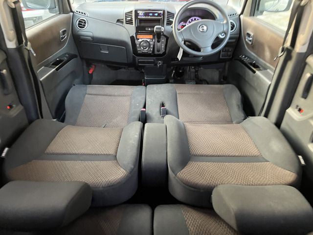 NISSAN ROOX 2013 Image 31