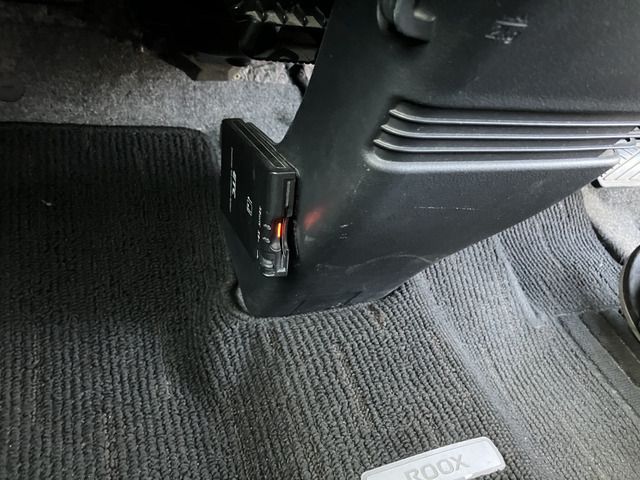 NISSAN ROOX 2013 Image 31