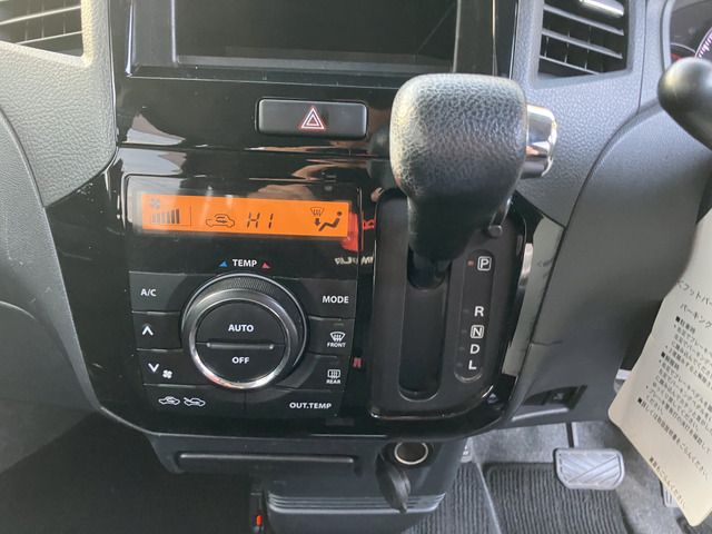 NISSAN ROOX 2013 Image 31