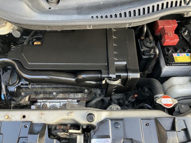 NISSAN ROOX 2013 Image 31