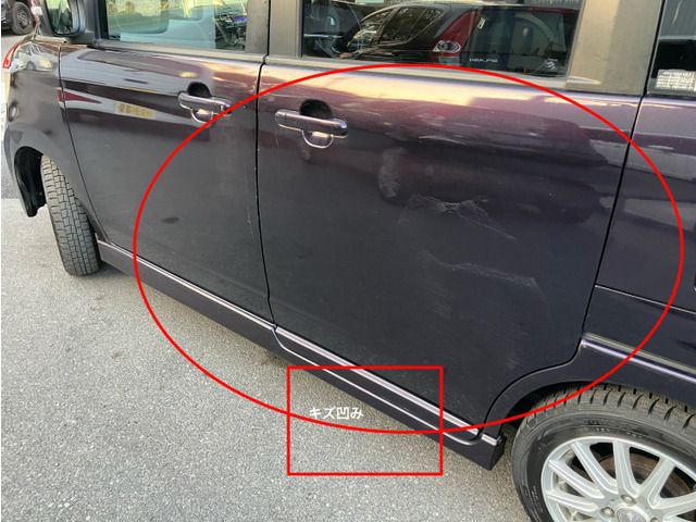 NISSAN ROOX 2013 Image 31