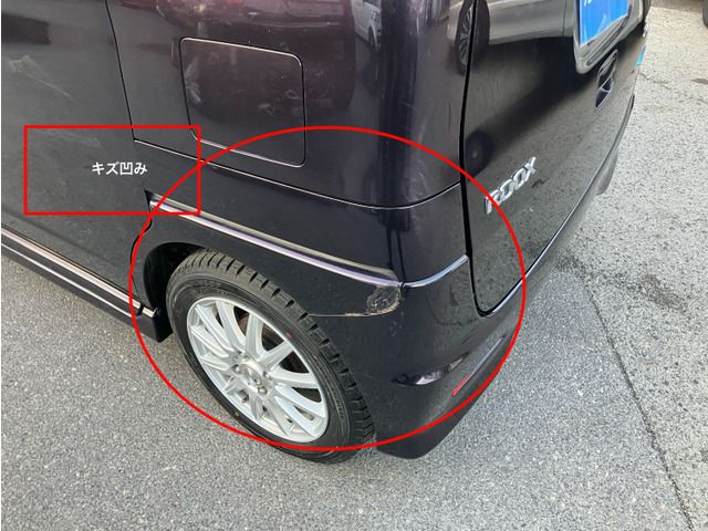 NISSAN ROOX 2013 Image 31