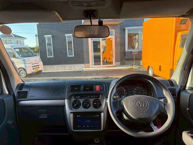 HONDA VAMOS HOBIO VAN 2010 Image 31