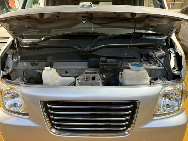 HONDA VAMOS HOBIO VAN 2010 Image 31