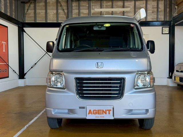 HONDA VAMOS HOBIO VAN 2010 Image 31