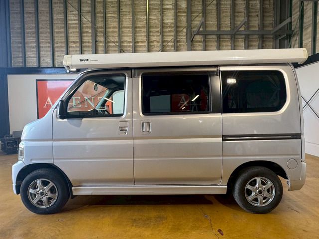 HONDA VAMOS HOBIO VAN 2010 Image 31