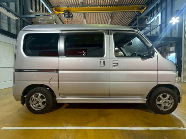 HONDA VAMOS HOBIO VAN 2010 Image 31