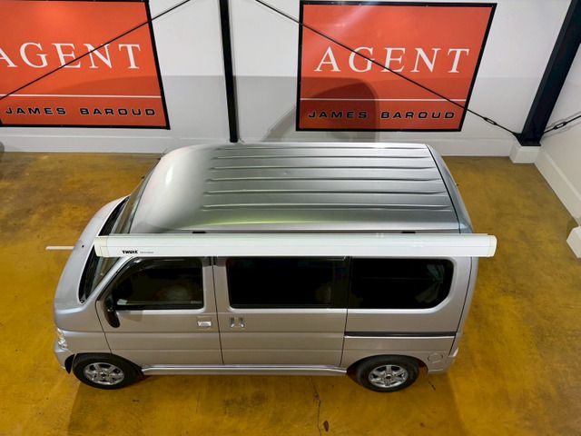 HONDA VAMOS HOBIO VAN 2010 Image 31