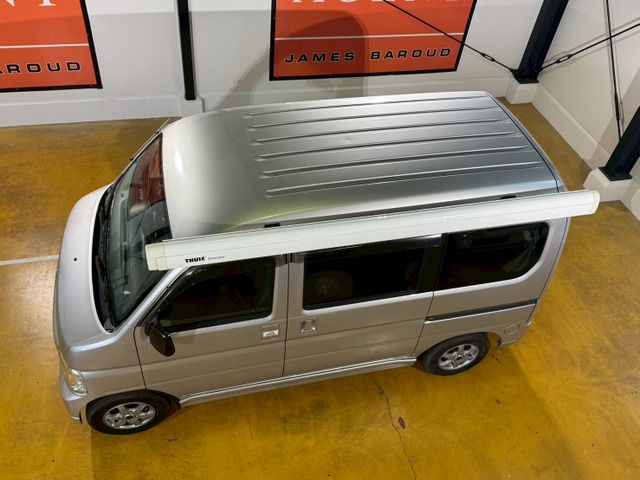 HONDA VAMOS HOBIO VAN 2010 Image 31