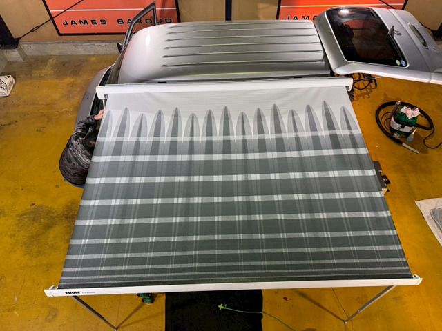 HONDA VAMOS HOBIO VAN 2010 Image 31