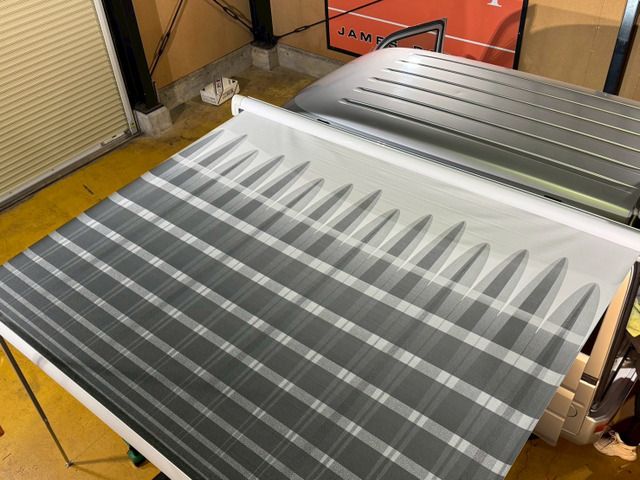 HONDA VAMOS HOBIO VAN 2010 Image 31