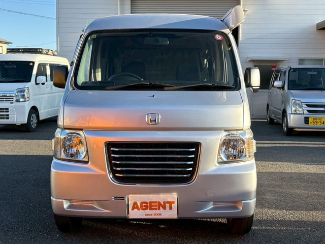 HONDA VAMOS HOBIO VAN 2010 Image 31