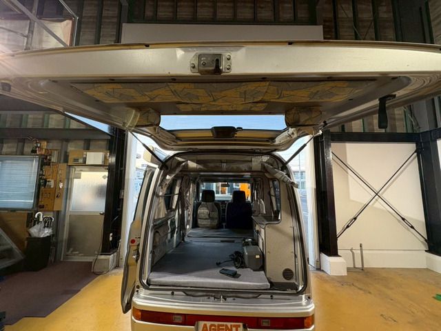 HONDA VAMOS HOBIO VAN 2010 Image 31