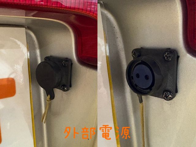 HONDA VAMOS HOBIO VAN 2010 Image 31