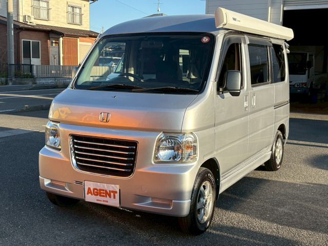 HONDA VAMOS HOBIO VAN 2010 Image 31