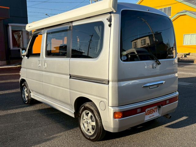 HONDA VAMOS HOBIO VAN 2010 Image 31