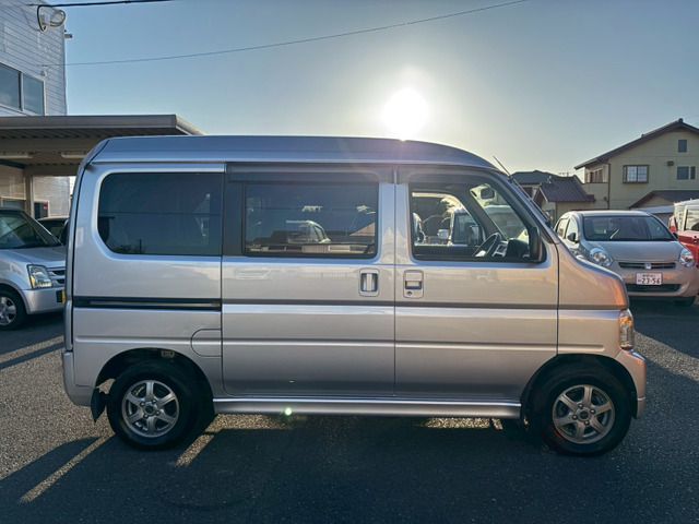 HONDA VAMOS HOBIO VAN 2010 Image 31