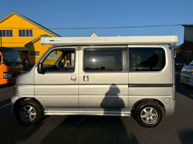 HONDA VAMOS HOBIO VAN 2010 Image 31