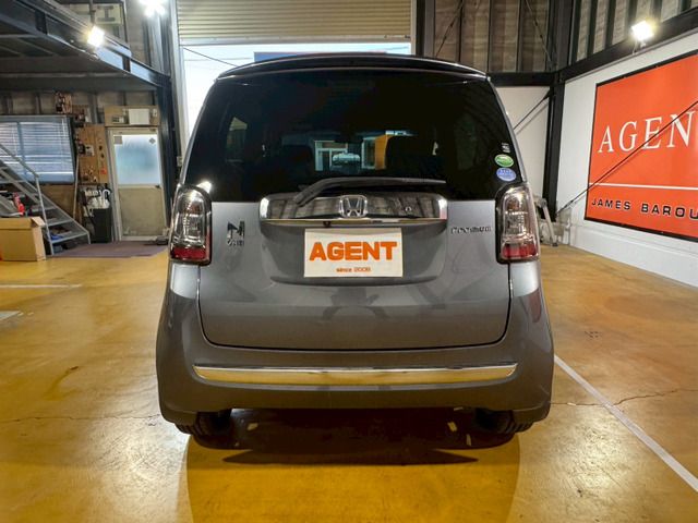 HONDA N-ONE 2019 Image 31