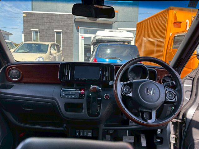 HONDA N-ONE 2019 Image 31