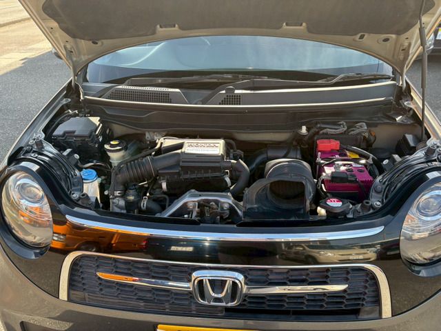 HONDA N-ONE 2019 Image 31