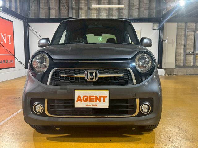 HONDA N-ONE 2019 Image 31