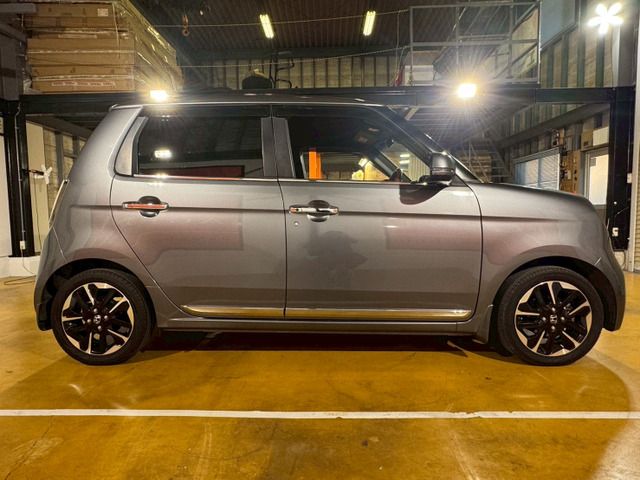 HONDA N-ONE 2019 Image 31
