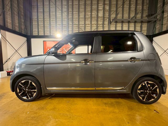 HONDA N-ONE 2019 Image 31