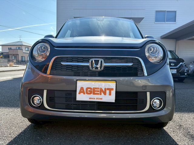 HONDA N-ONE 2019 Image 31