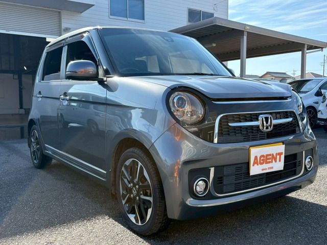 HONDA N-ONE 2019 Image 31