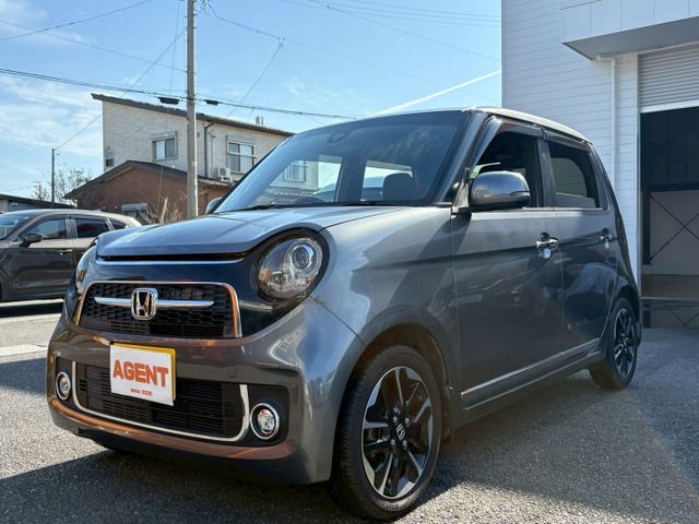 HONDA N-ONE 2019 Image 31