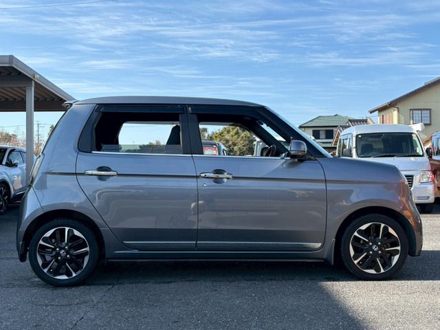 HONDA N-ONE 2019 Image 31