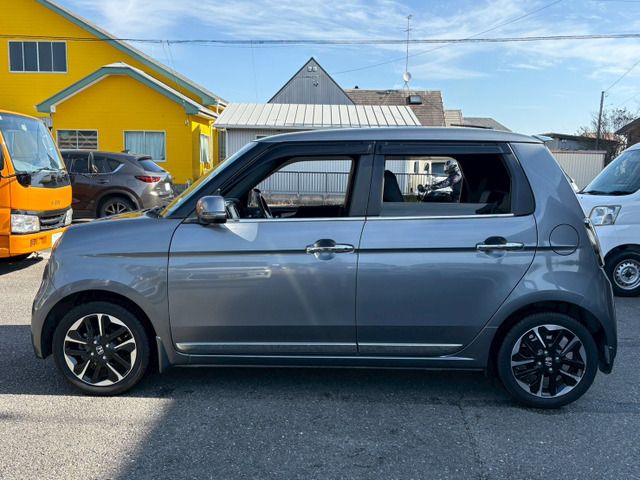 HONDA N-ONE 2019 Image 31