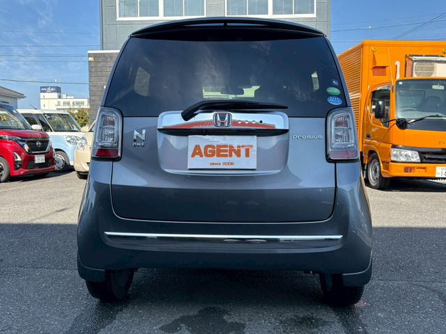 HONDA N-ONE 2019 Image 31