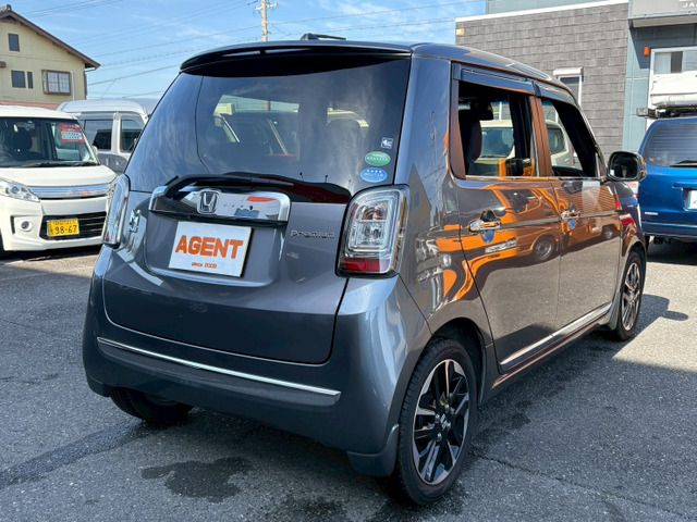 HONDA N-ONE 2019 Image 31