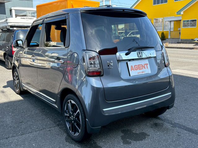 HONDA N-ONE 2019 Image 31