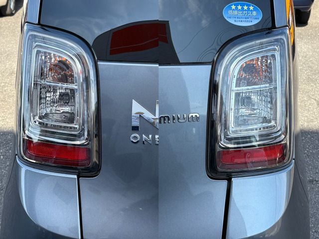 HONDA N-ONE 2019 Image 31