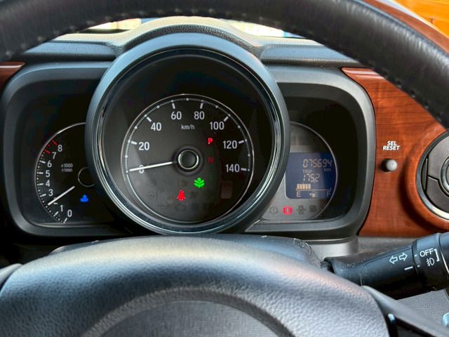 HONDA N-ONE 2019 Image 31