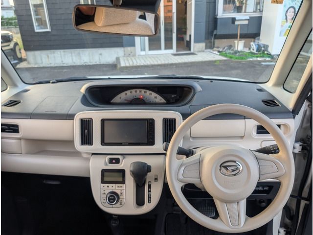 DAIHATSU MOVE CANBUS 2018 Image 31