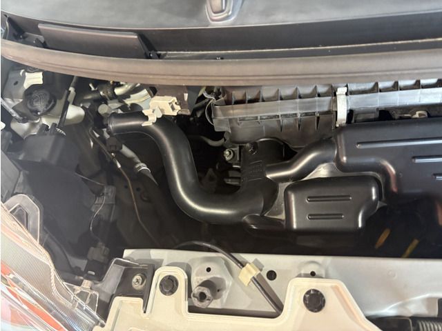 DAIHATSU MOVE CANBUS 2018 Image 31