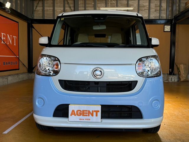 DAIHATSU MOVE CANBUS 2018 Image 31