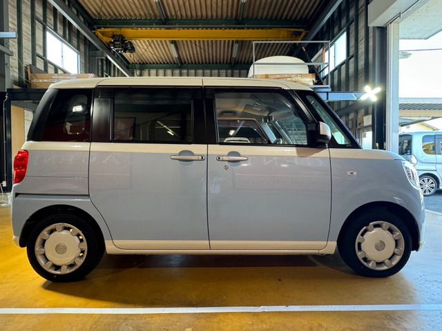 DAIHATSU MOVE CANBUS 2018 Image 31