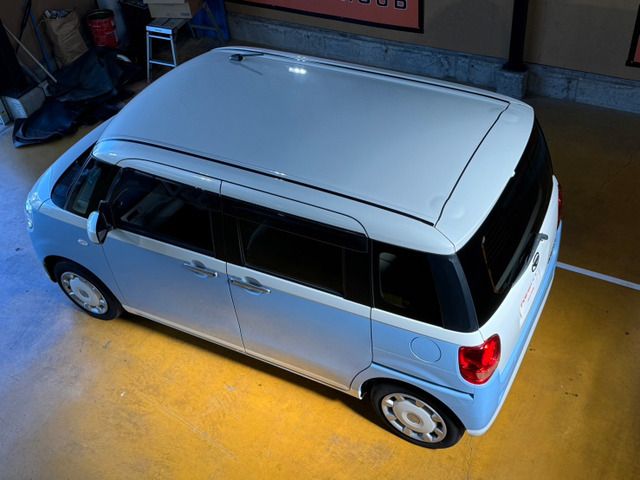 DAIHATSU MOVE CANBUS 2018 Image 31