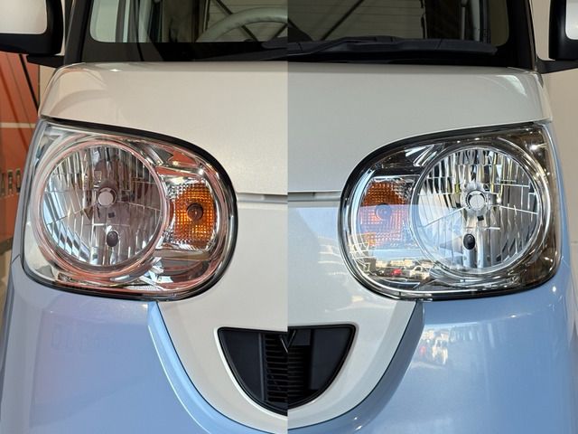 DAIHATSU MOVE CANBUS 2018 Image 31