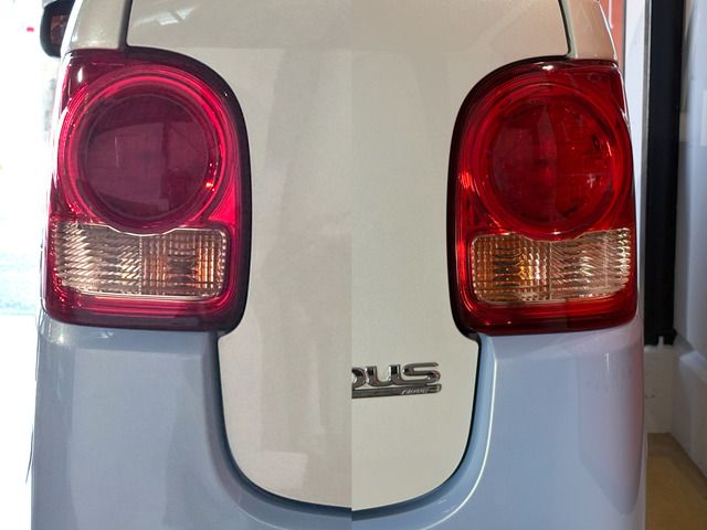 DAIHATSU MOVE CANBUS 2018 Image 31