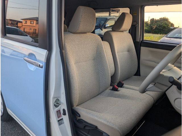 DAIHATSU MOVE CANBUS 2018 Image 31