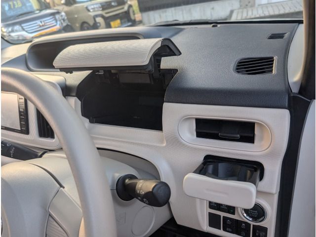 DAIHATSU MOVE CANBUS 2018 Image 31