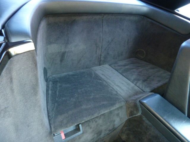 MERCEDES BENZ SL CLA 1997 Image 31