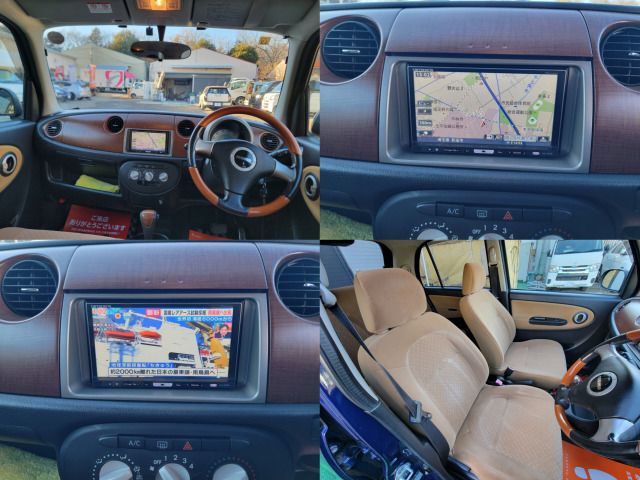 DAIHATSU MIRA GINO 2008 Image 31