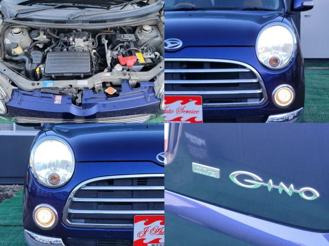 DAIHATSU MIRA GINO 2008 Image 31
